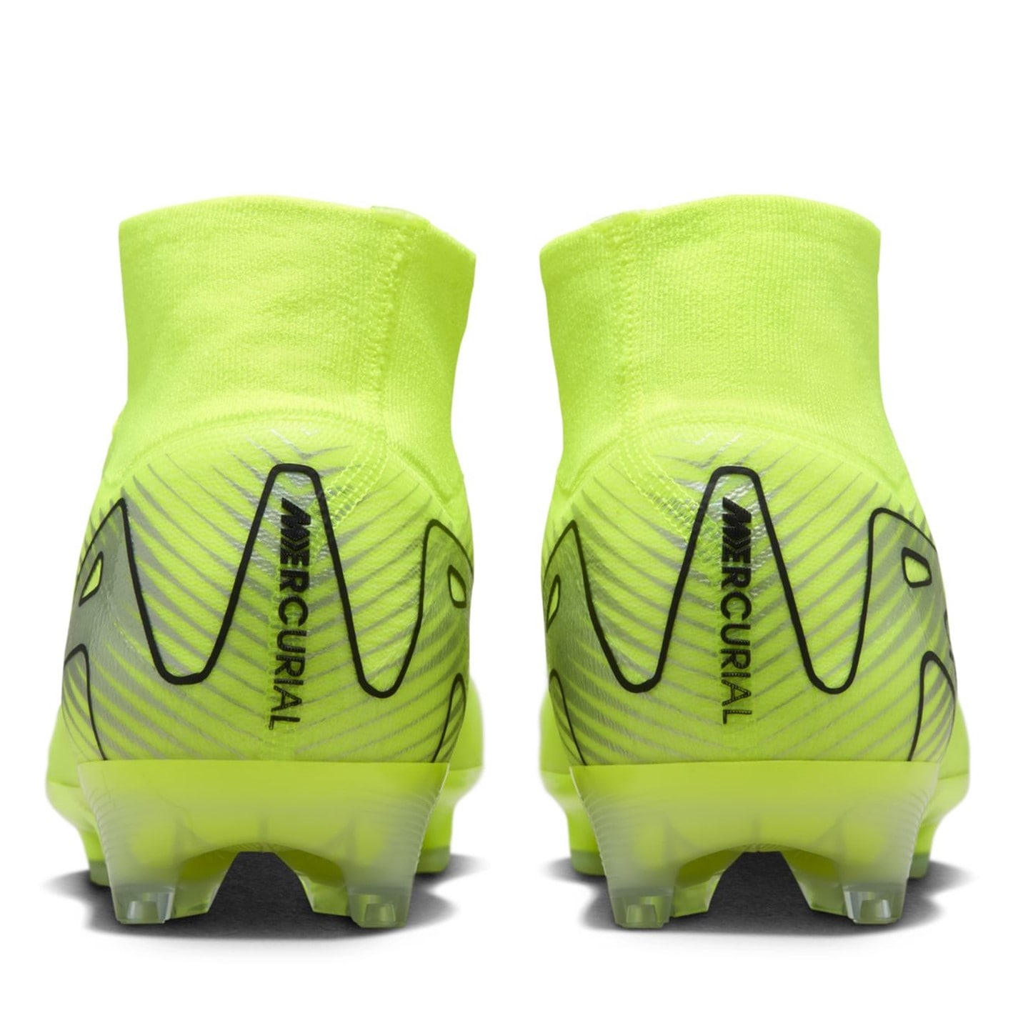 Nike Mercurial Superfly 10 Elite Artificial Ground Football Boots - 6