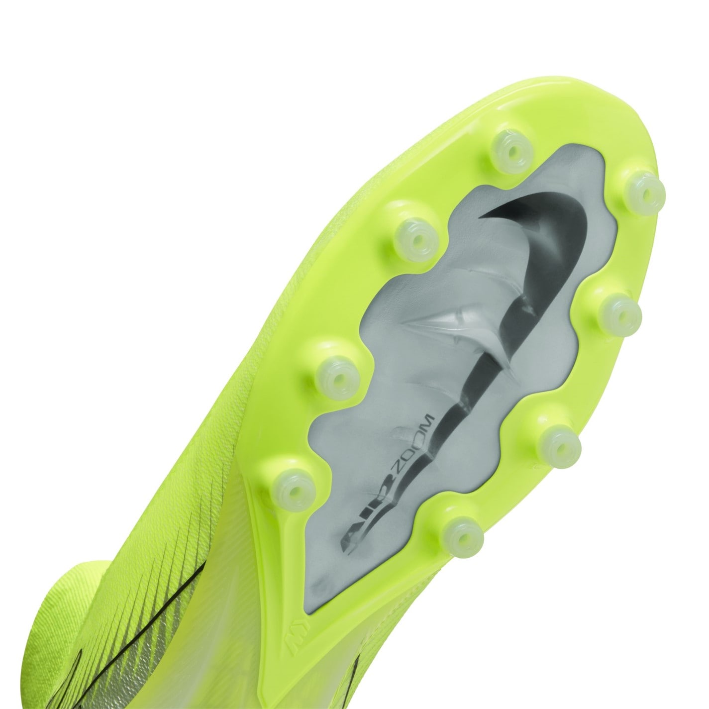 Nike Mercurial Superfly 10 Elite Artificial Ground Football Boots - 7