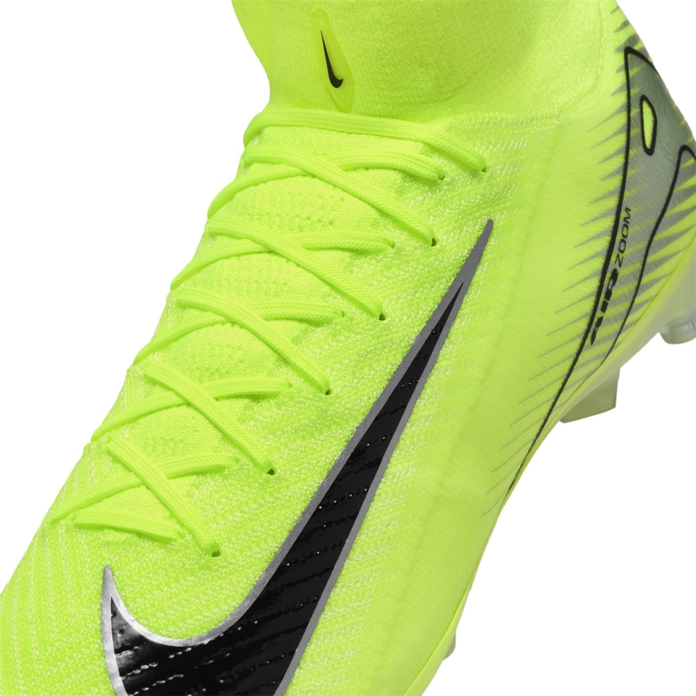Nike Mercurial Superfly 10 Elite Artificial Ground Football Boots - 8