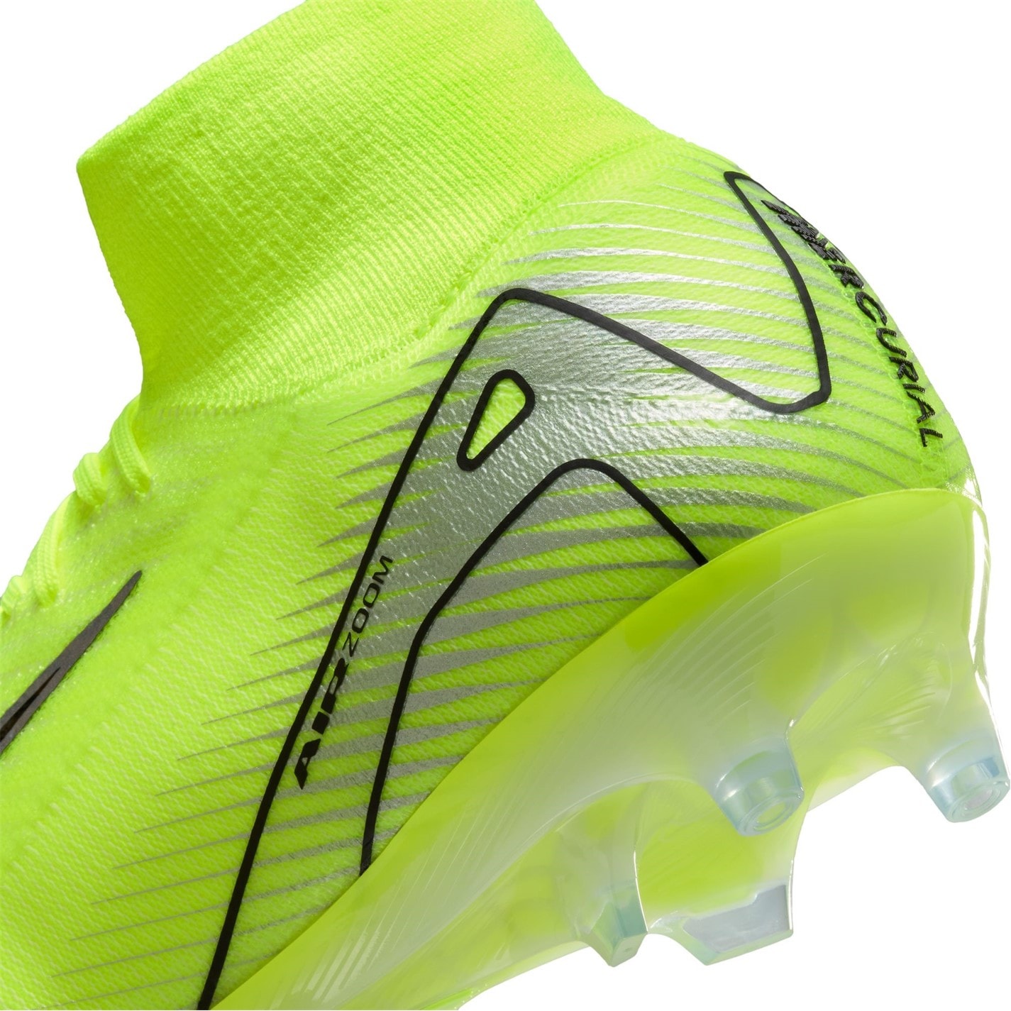Nike Mercurial Superfly 10 Elite Artificial Ground Football Boots - 9