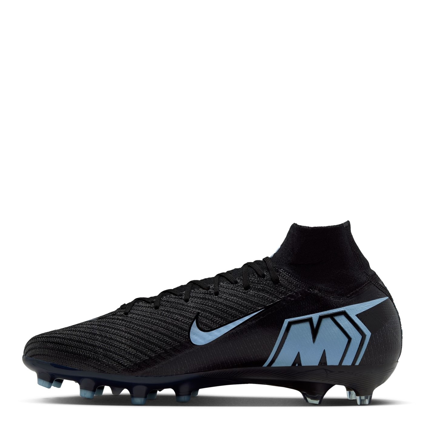 Nike Mercurial Superfly 10 Elite Adults Artificial Ground Football Boots - 2
