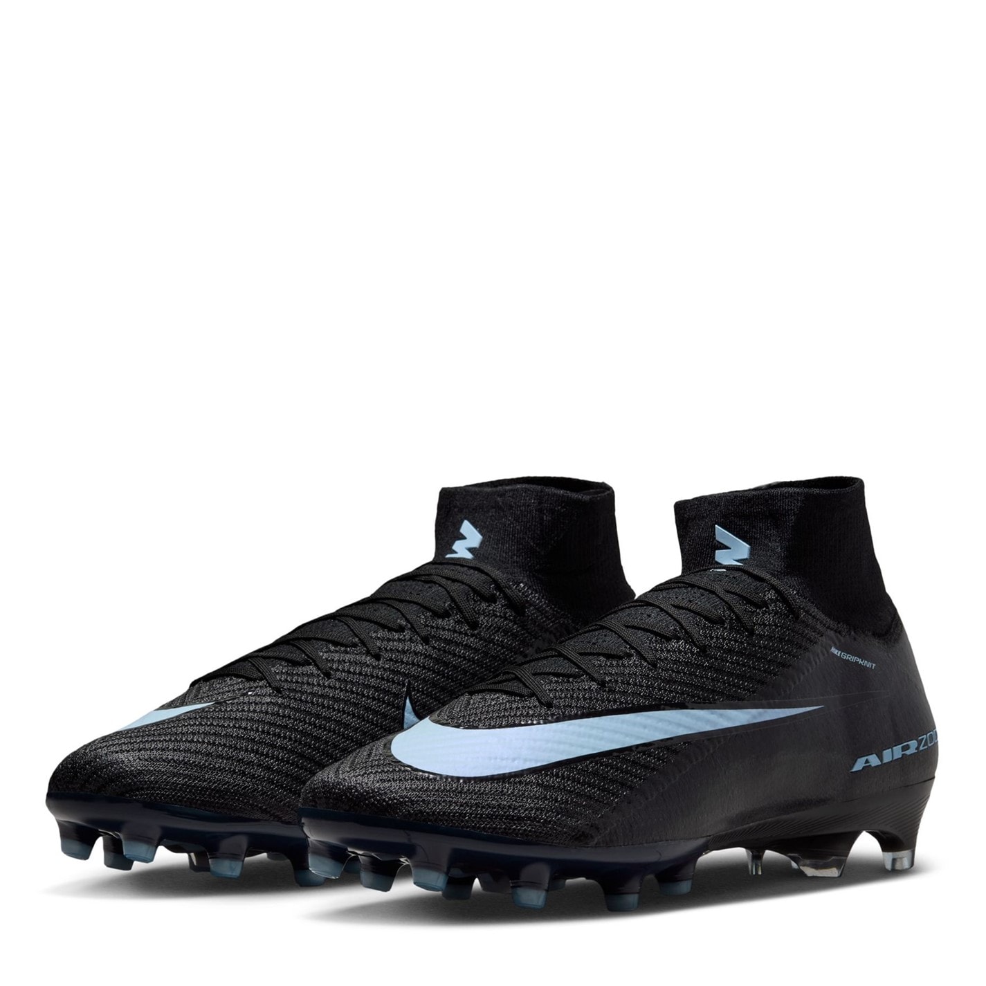 Nike Mercurial Superfly 10 Elite Adults Artificial Ground Football Boots - 4