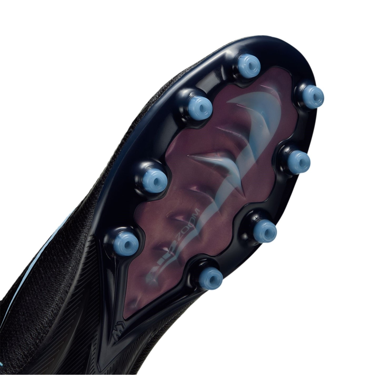 Nike Mercurial Superfly 10 Elite Adults Artificial Ground Football Boots - 7