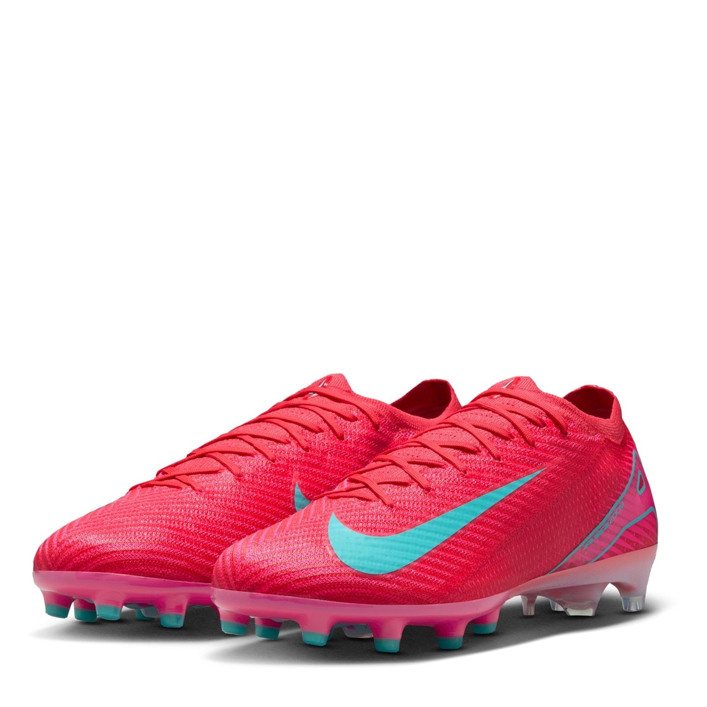 Nike Mercurial Vapor 16 Elite Artifical Ground Football Boots - 4