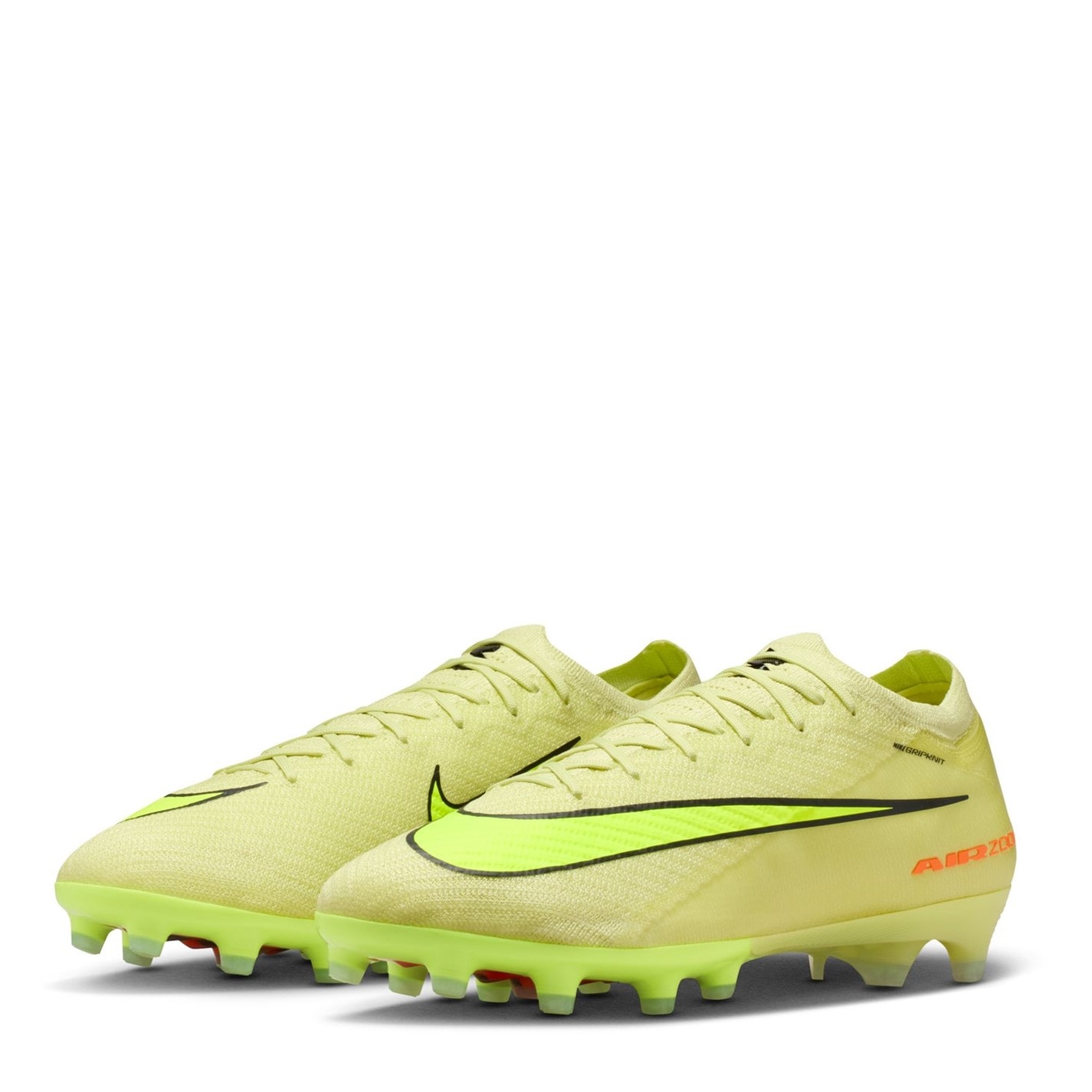 Nike Mercurial Vapor 16 Elite Adults Artifical Ground Football Boots - 4