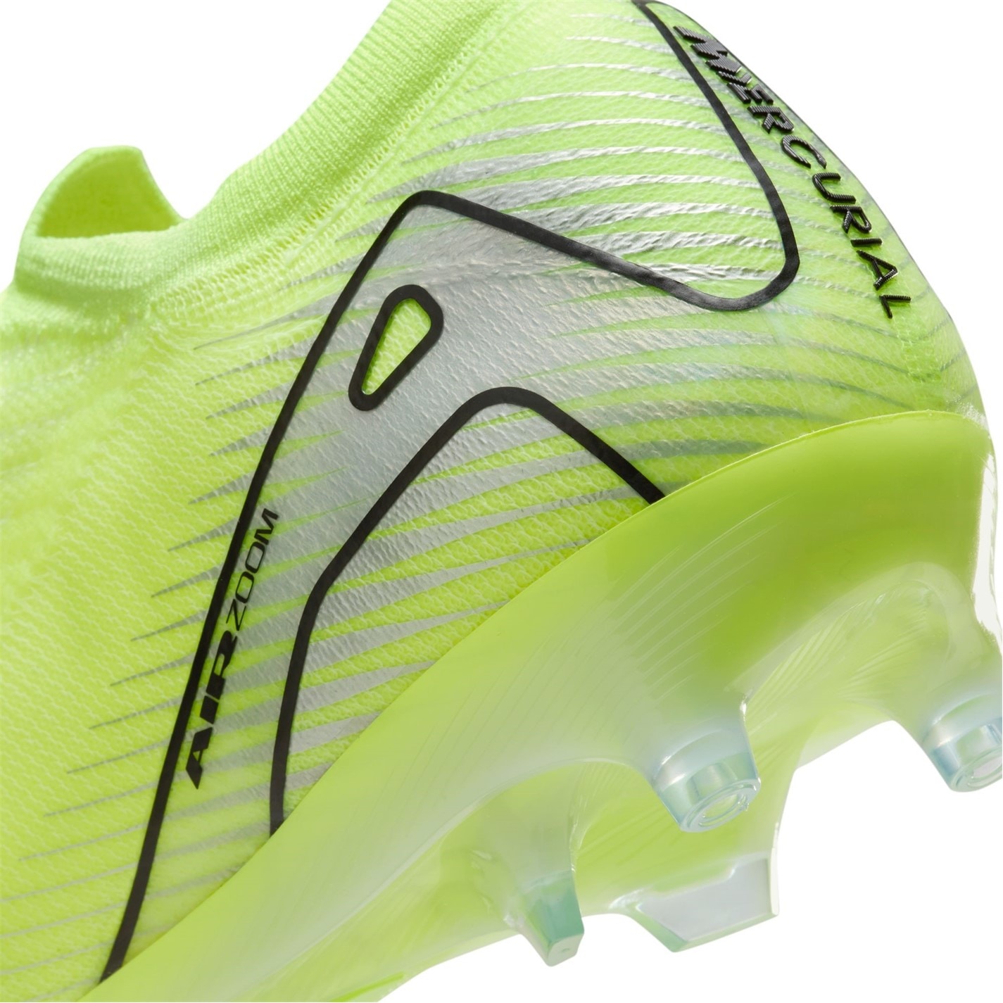 Nike Mercurial Vapor 16 Elite Artifical Ground Football Boots - 9