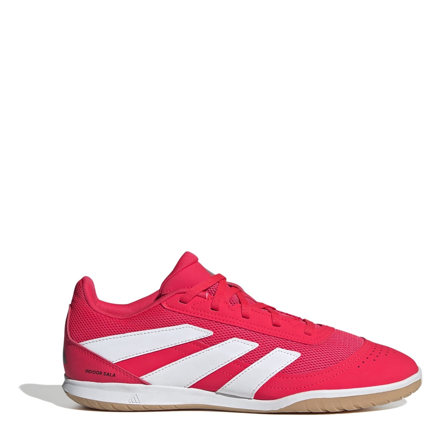 Sálovky adidas Red 7207096