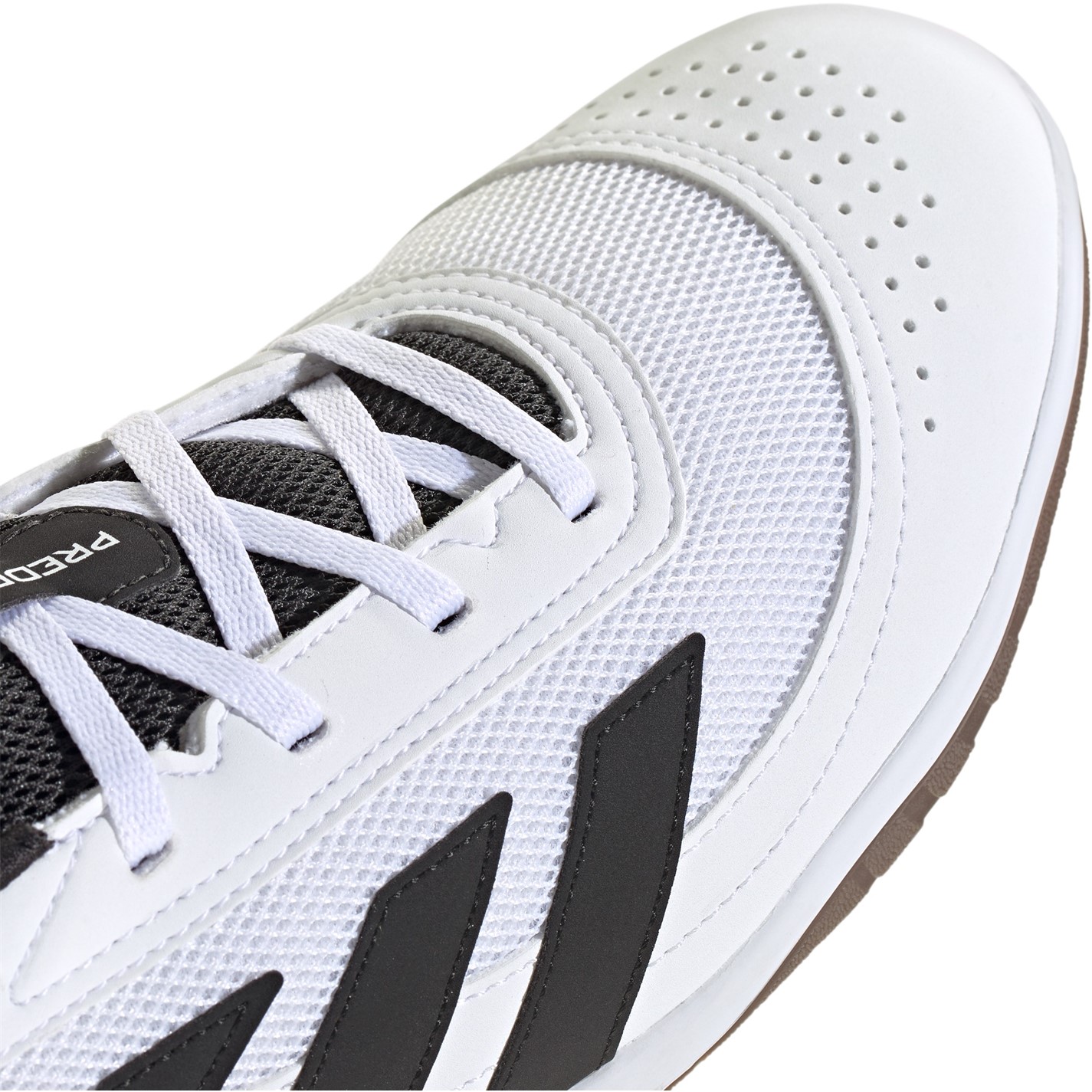 adidas Predator League Indoor Football Boots - 8