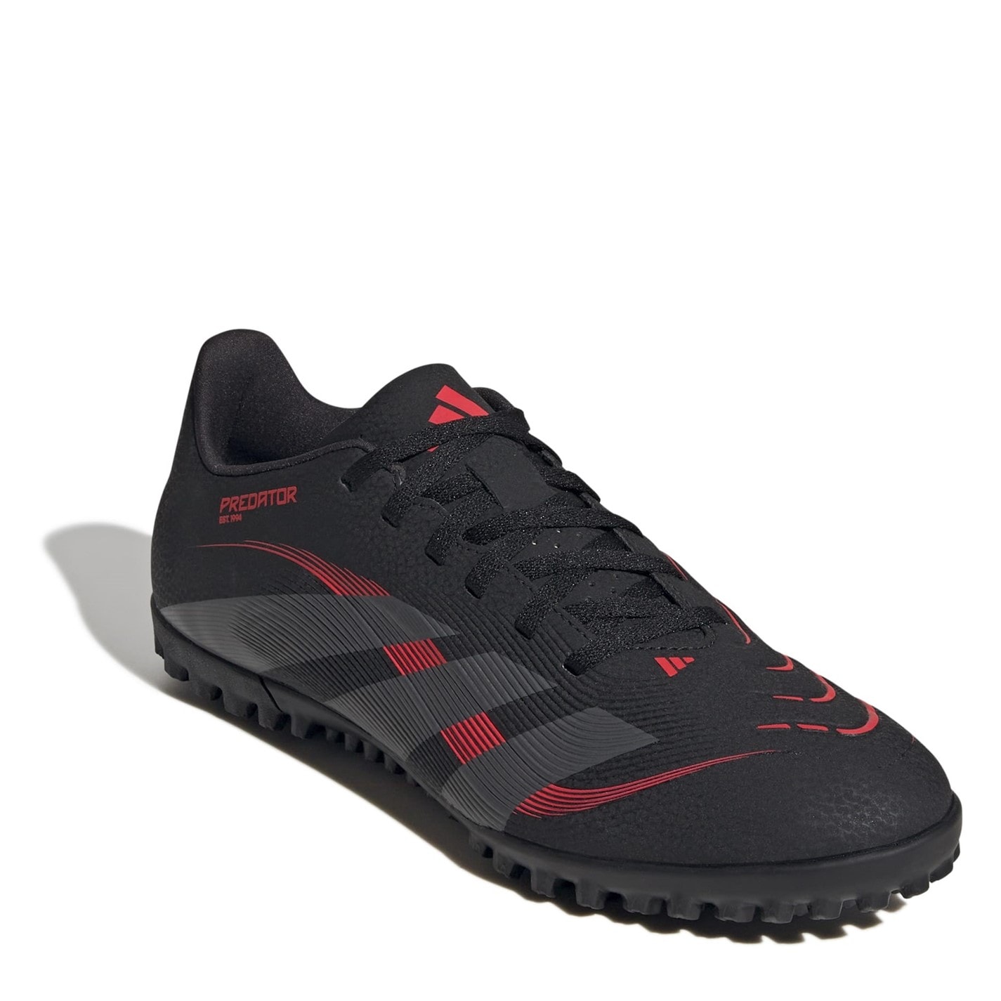 adidas Predator League Astro Turf Football Boots - 3