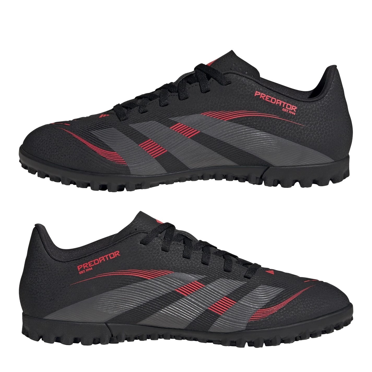 adidas Predator League Astro Turf Football Boots - 9