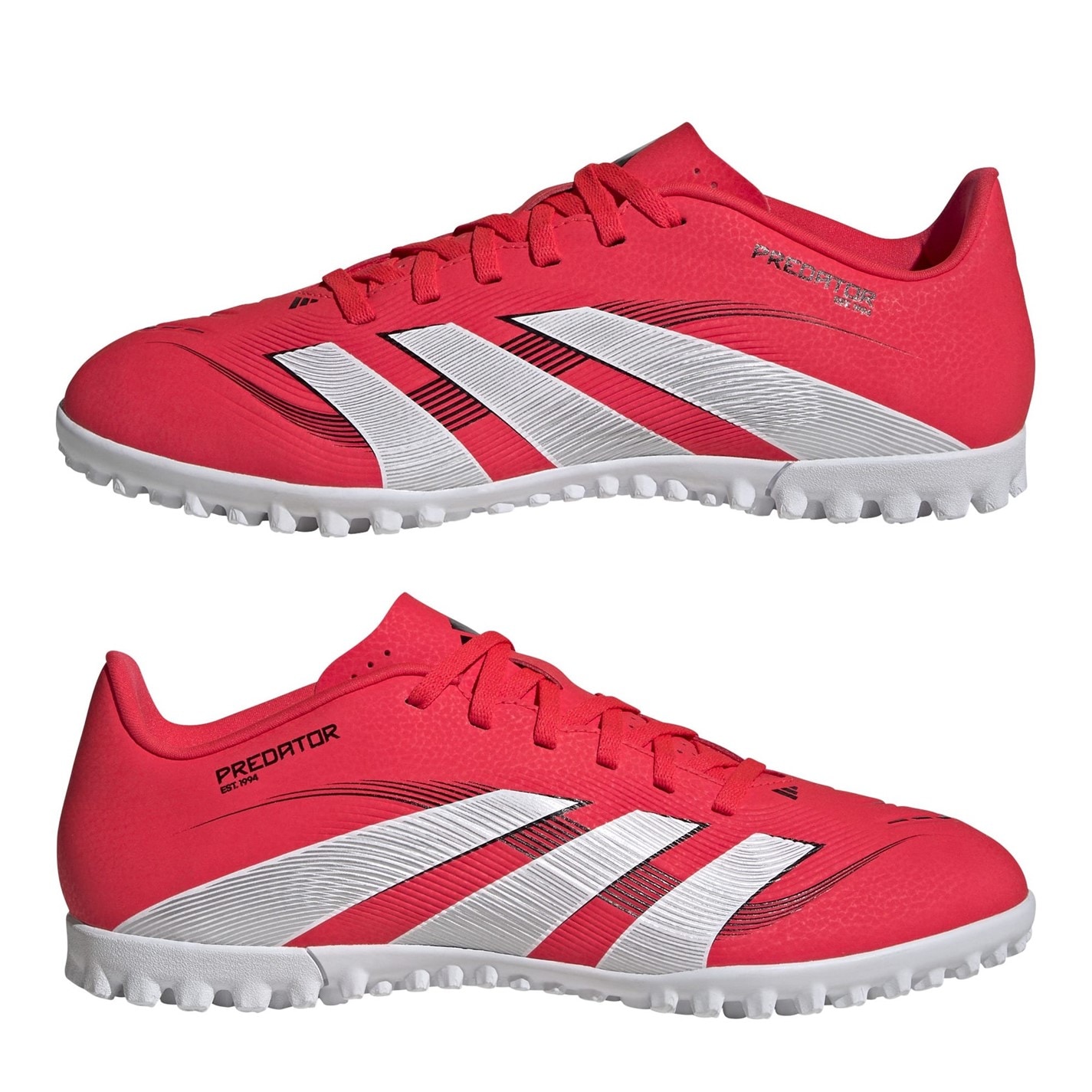 adidas Predator League Astro Turf Football Boots - 9