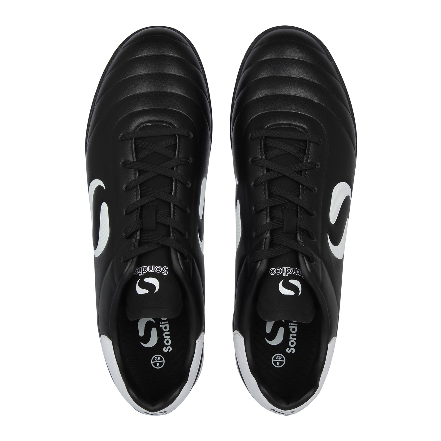 Sondico Strike Astro Turf Trainers - 6