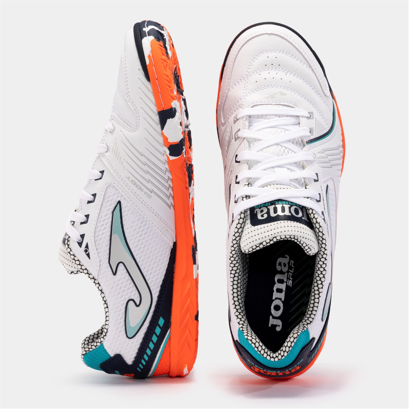 Joma Dribling 721 Indoor Football Trainers - 4