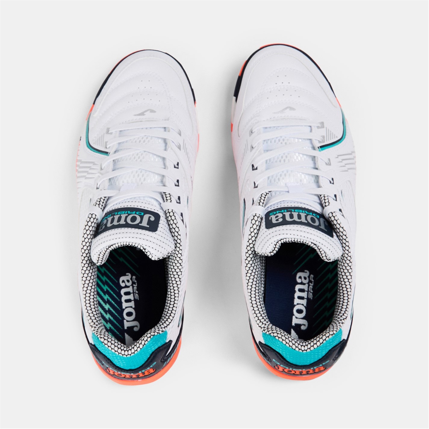 Joma Dribling 721 Indoor Football Trainers - 3