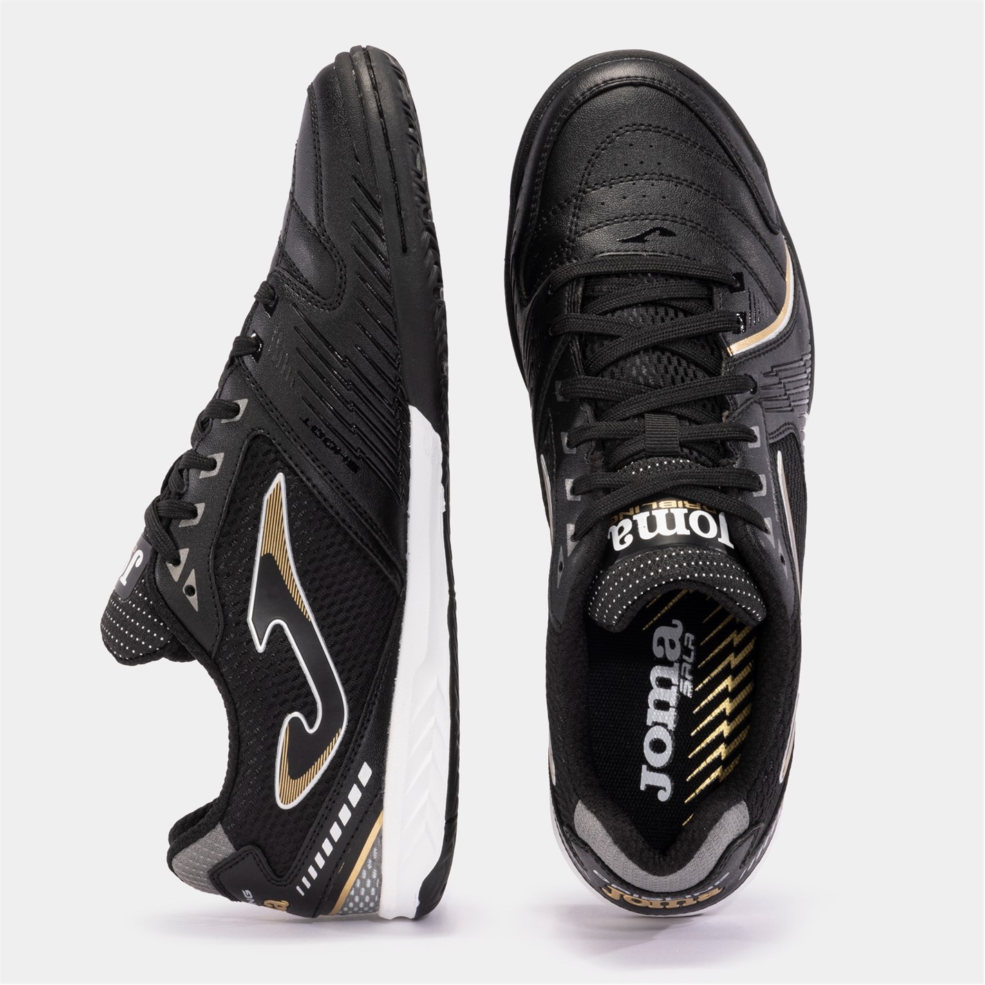 Joma Dribling 721 Indoor Football Trainers - 4