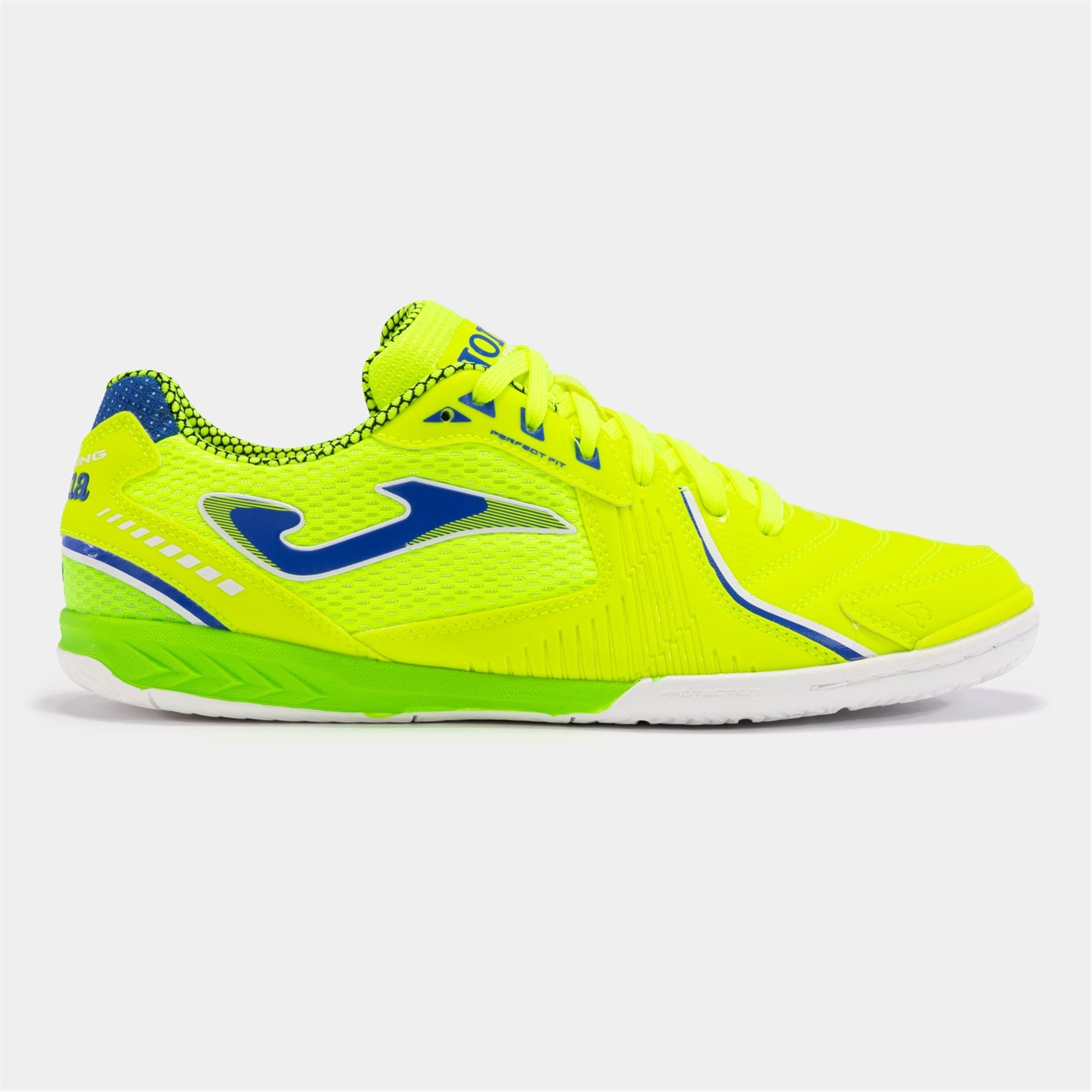 Sálovky Joma Fluo Yellow 6422346