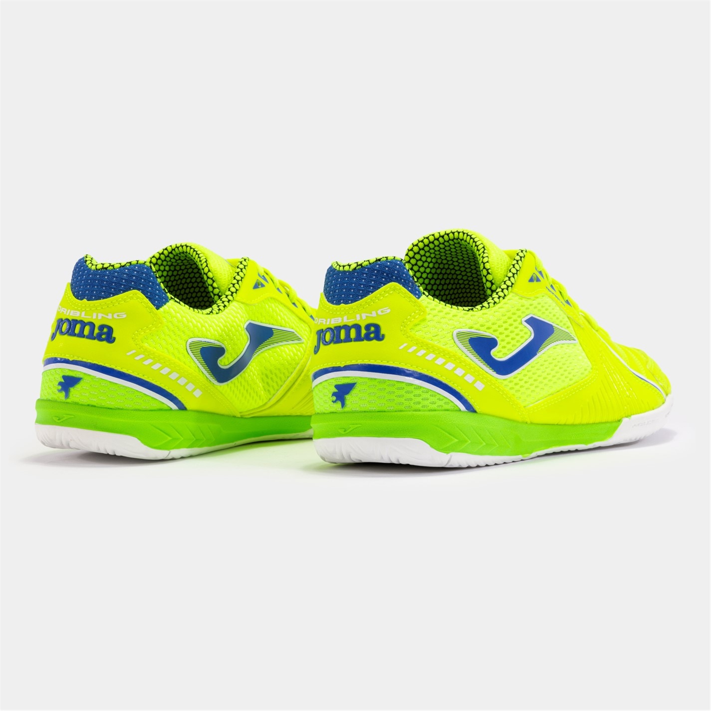 Joma Dribling 721 Indoor Football Trainers - 3