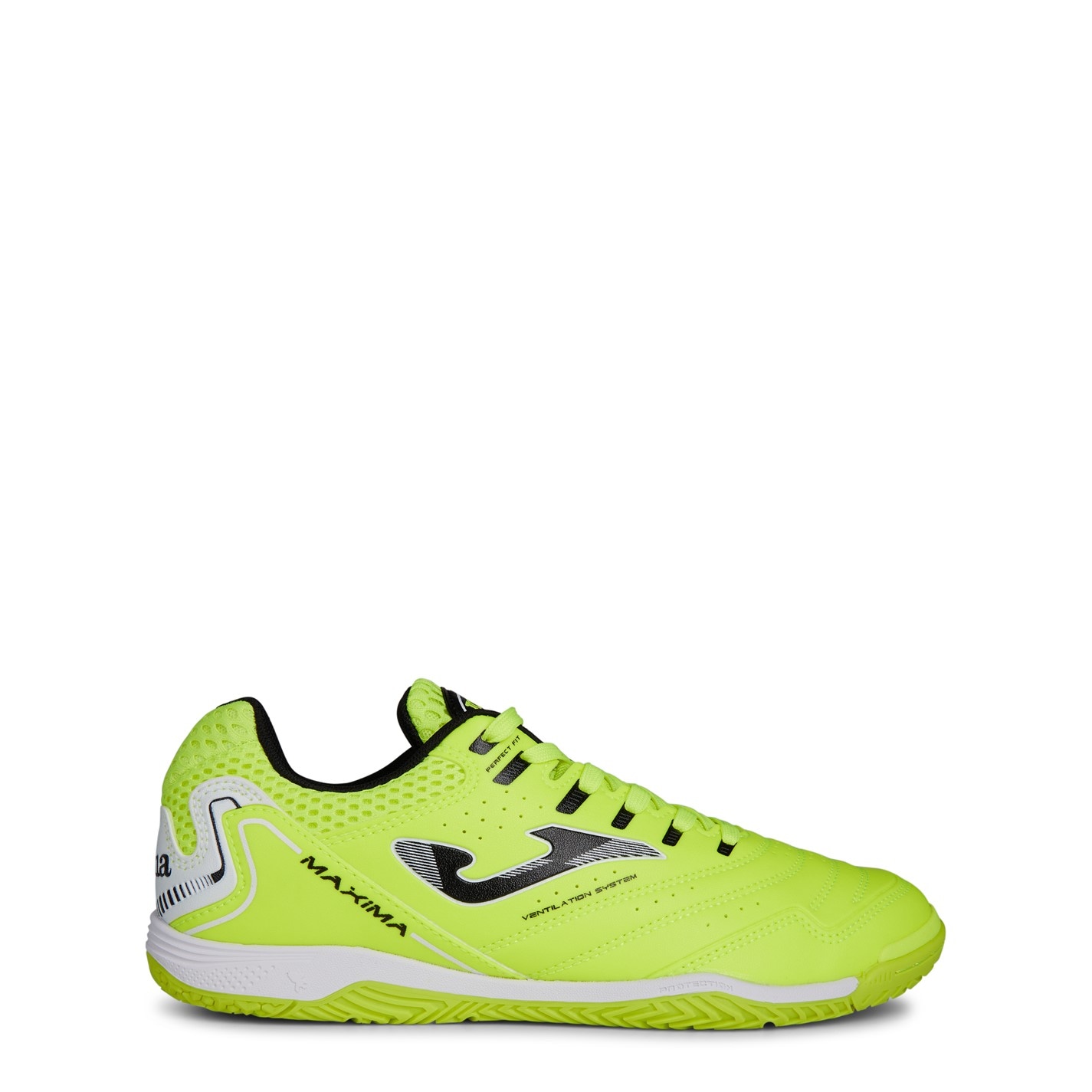 Sálovky Joma Fluo Yellow 8293841