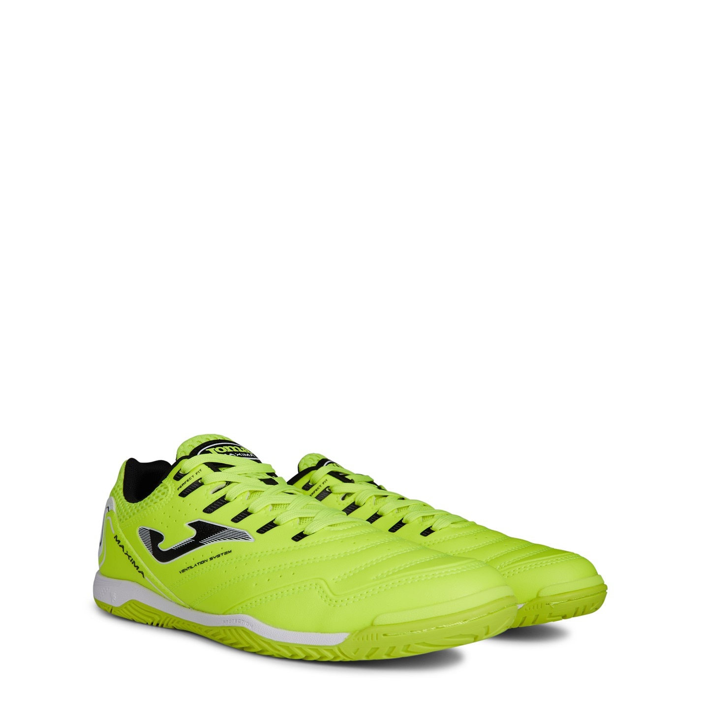 Joma Maxima Indoor Football Boots - 3