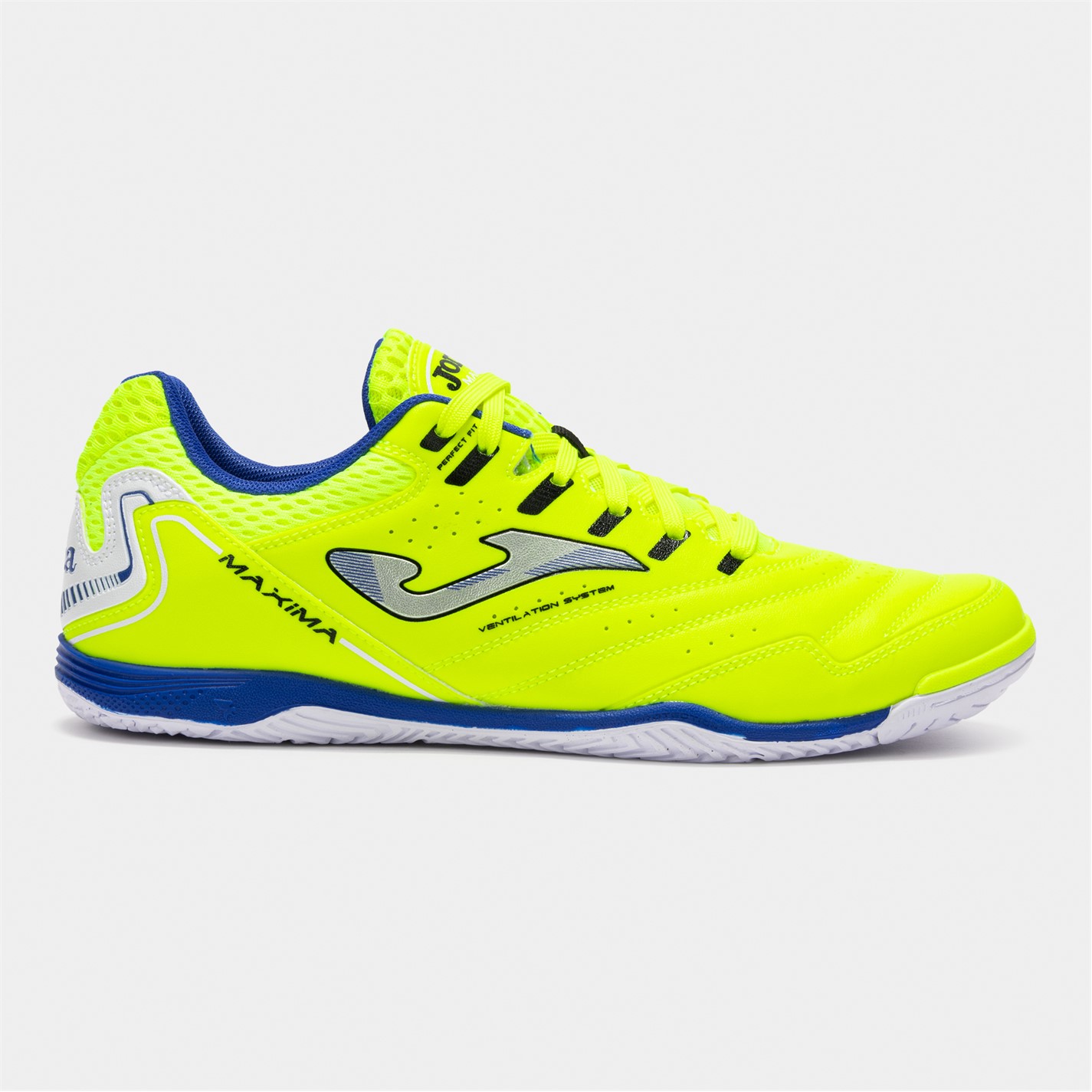 Sálovky Joma Fluo Yellow 6581827