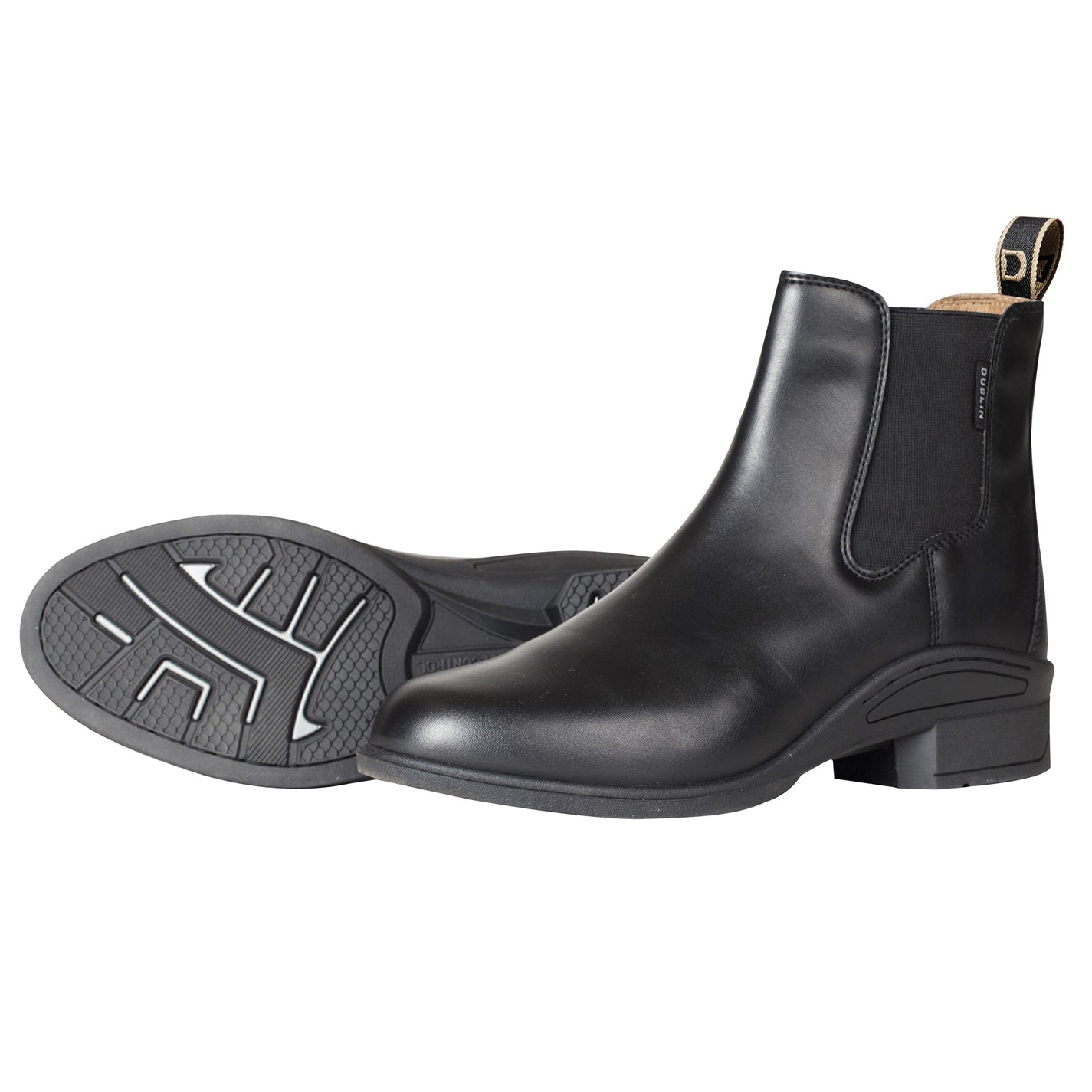 Dublin Black 7445638