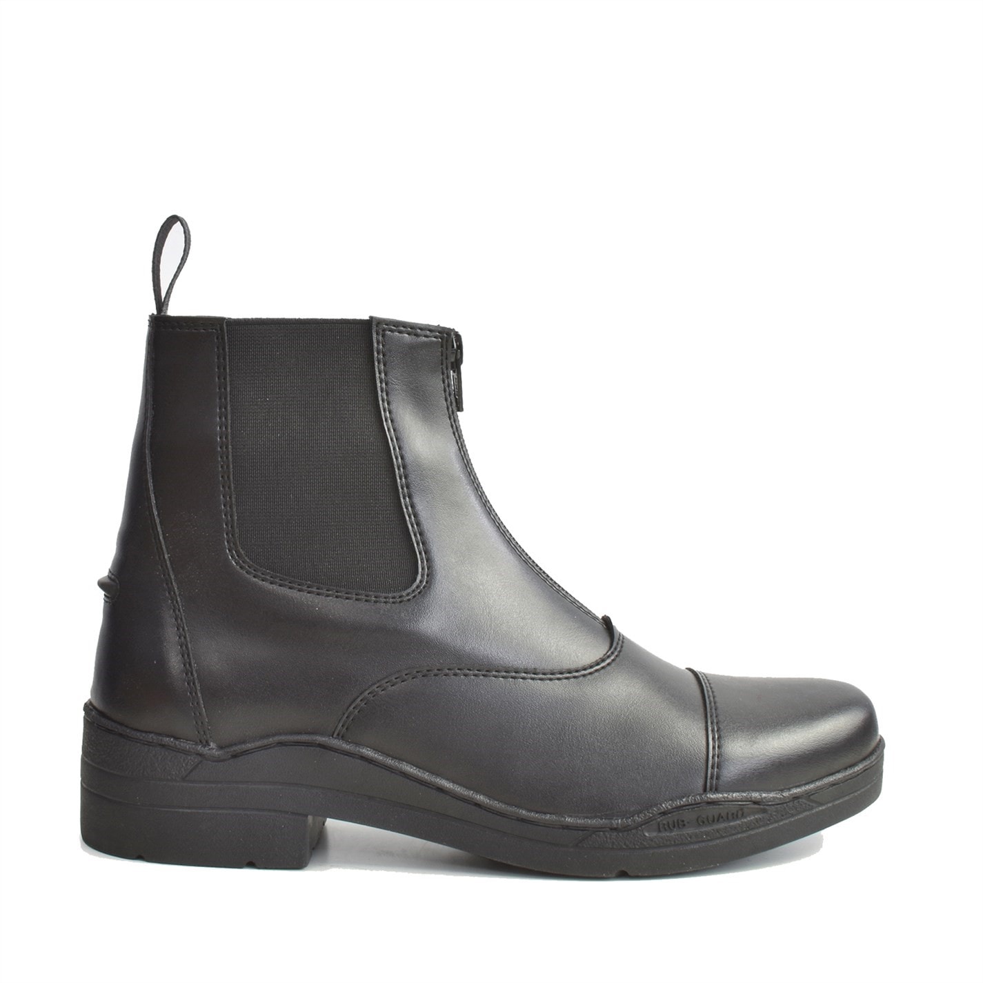 Brogini Black 6444227