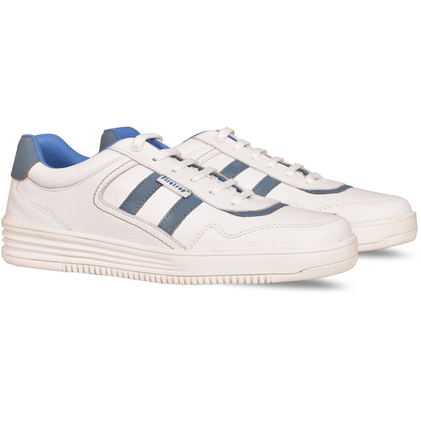 Tenisky Firetrap White 1913984