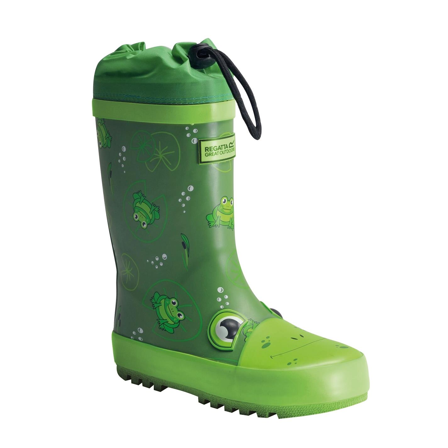 Regatta Frog 9680313