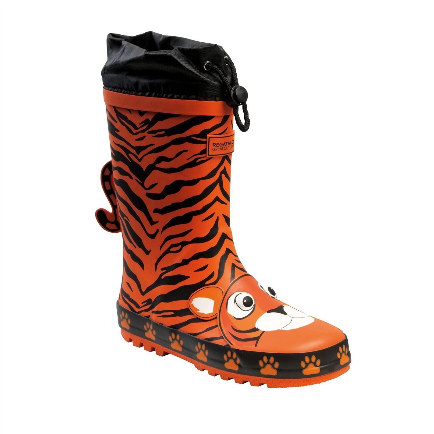 Regatta BlazeOraTigr 1628660