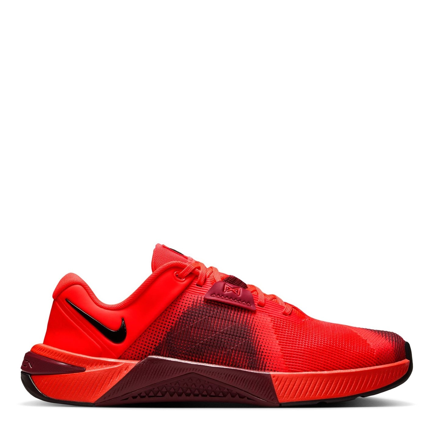 Tenisky Nike Red Multi 205706
