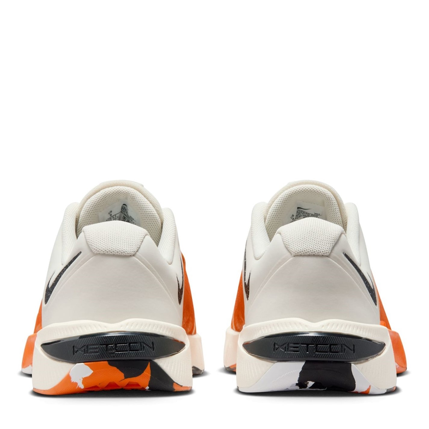 Nike Metcon 10 Training Shoes Womens - 4