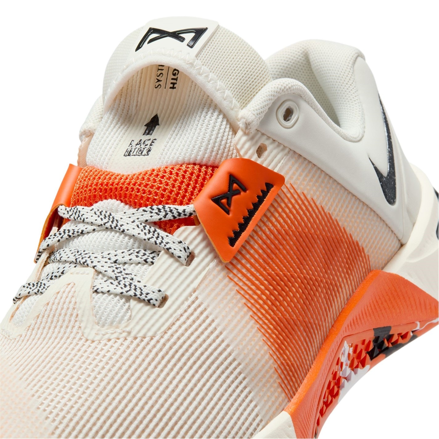 Nike Metcon 10 Training Shoes Womens - 9