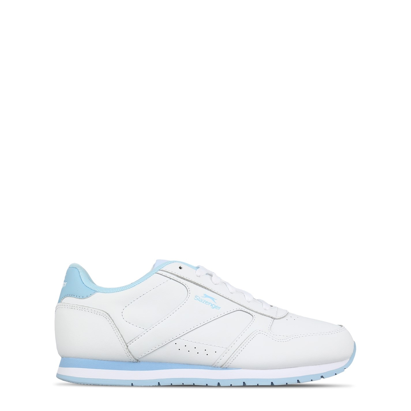 Tenisky Slazenger White 4295174