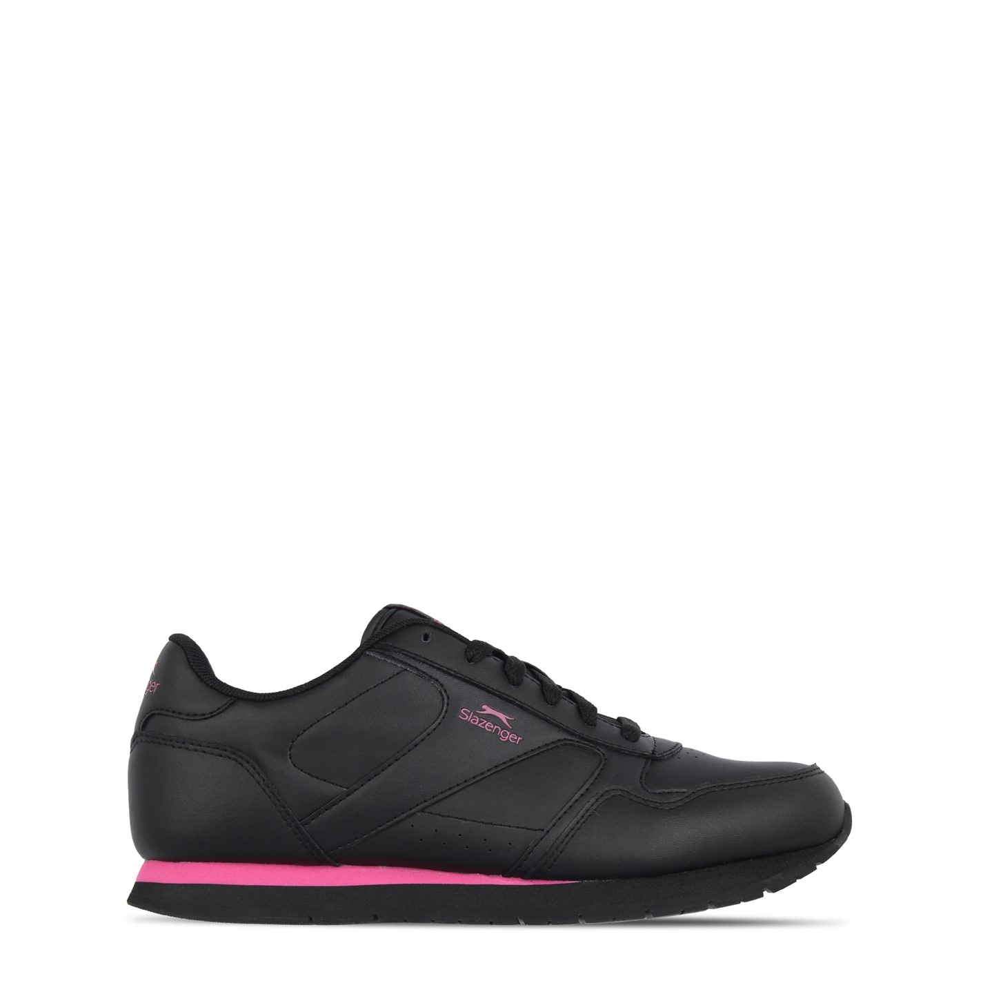 Tenisky Slazenger Black 5588457