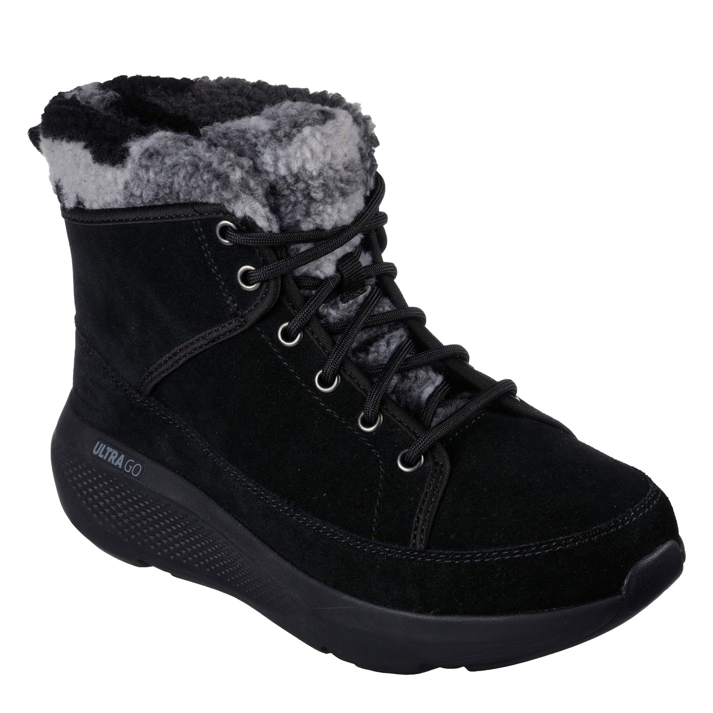 Skechers Black 8886308