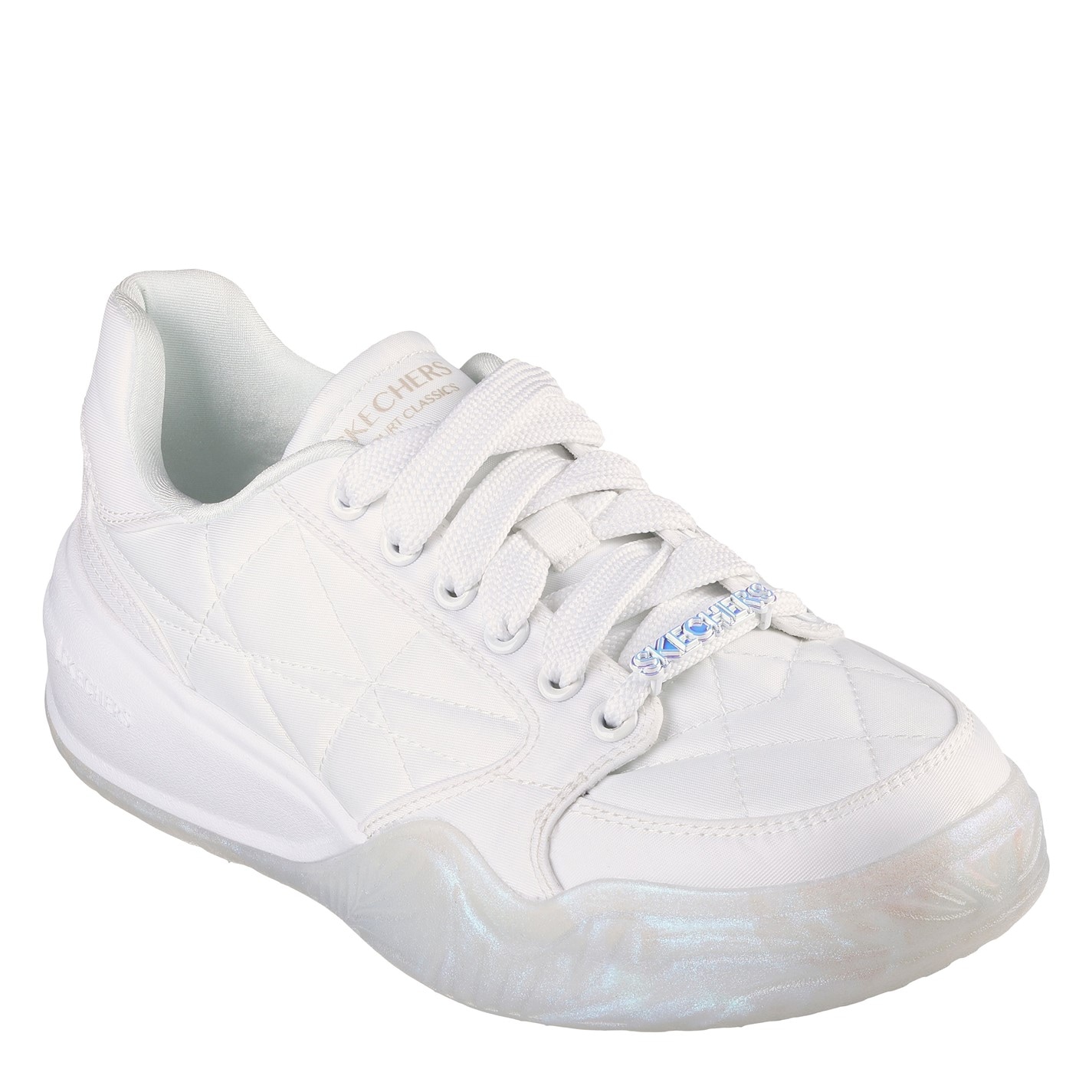 Tenisky Skechers White 6465651