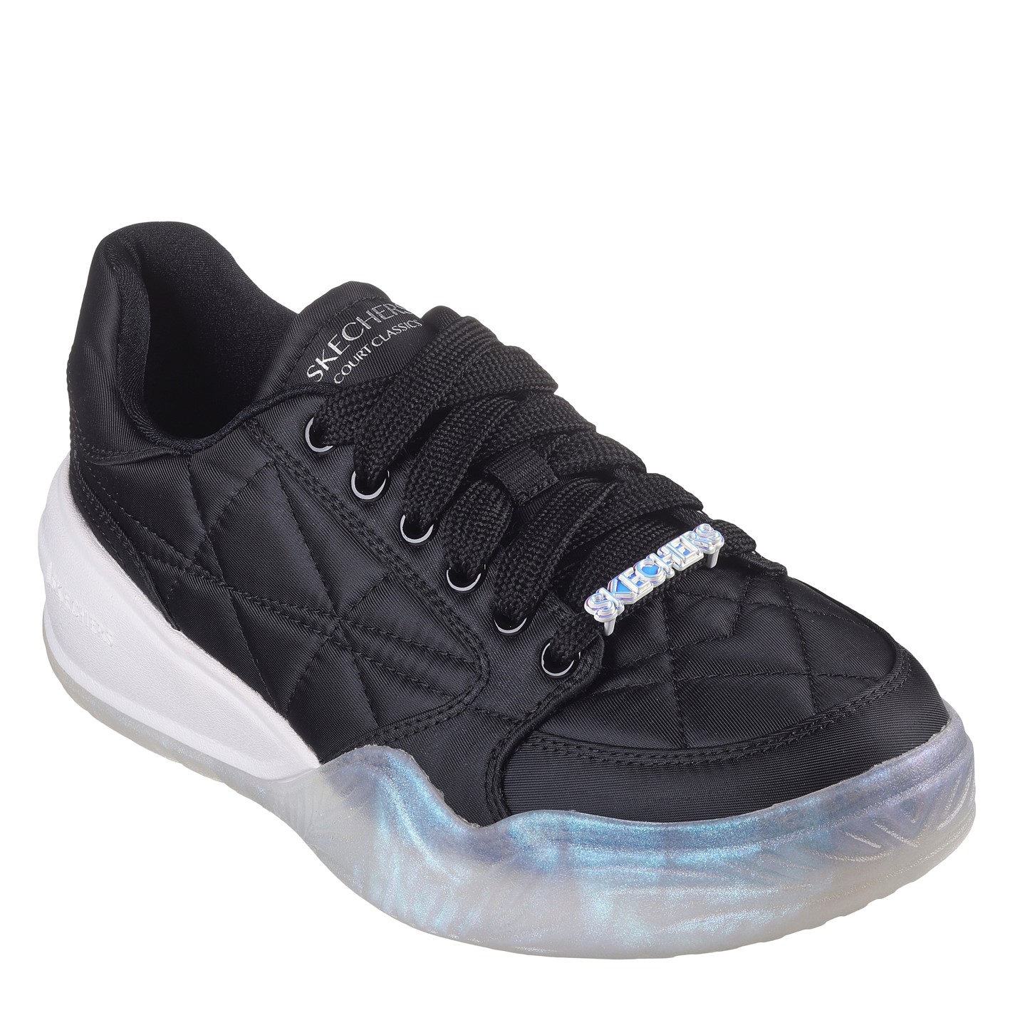 Tenisky Skechers Black 6723138