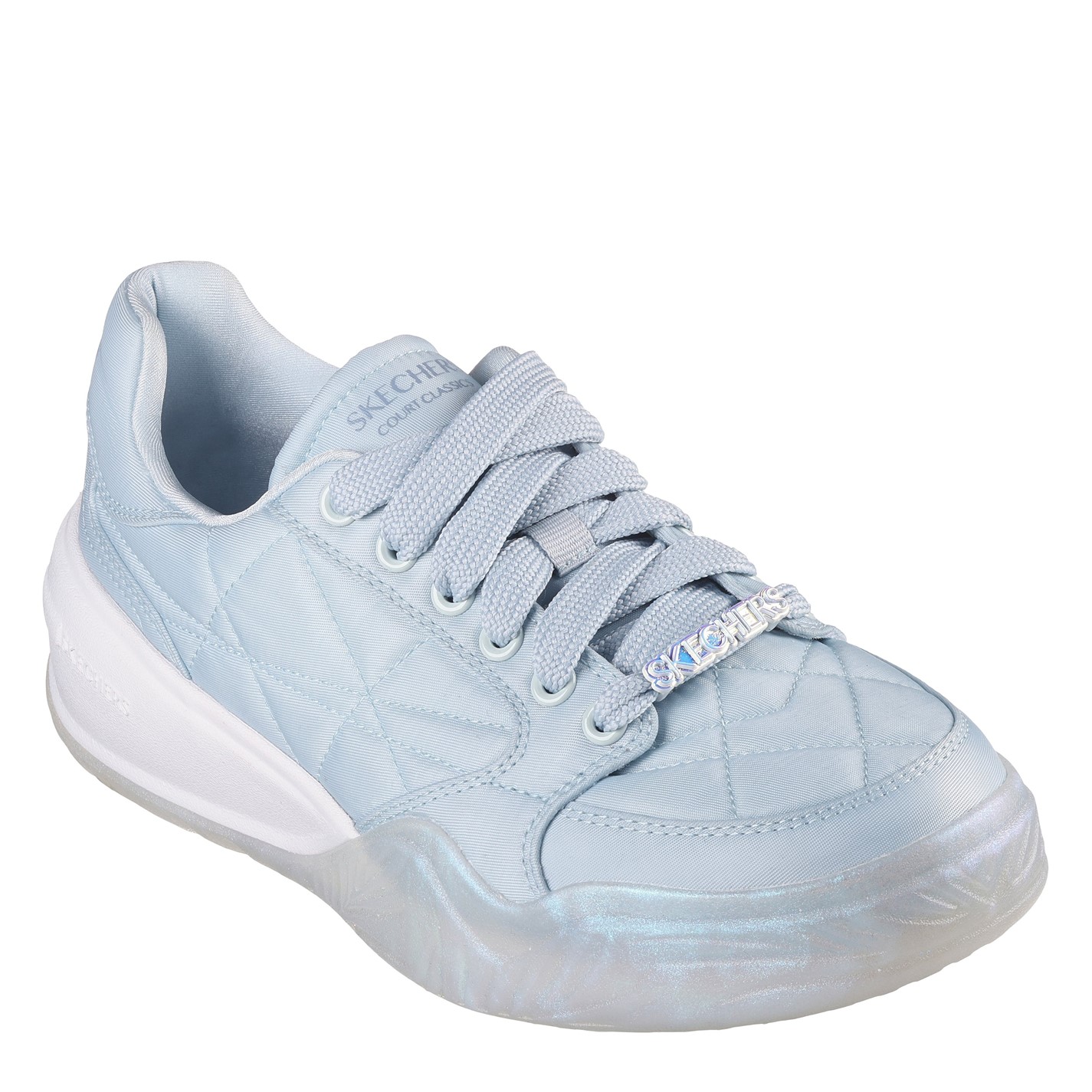 Tenisky Skechers Blue 1940882