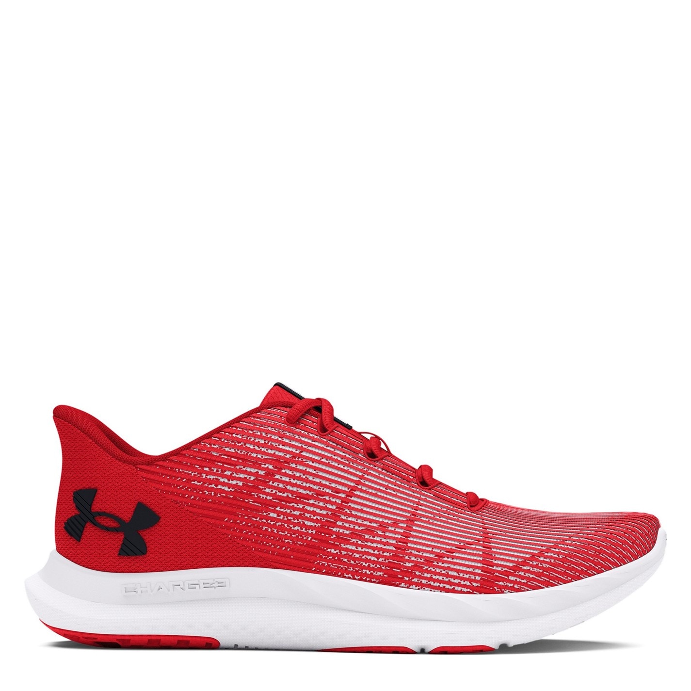 Racer Red
