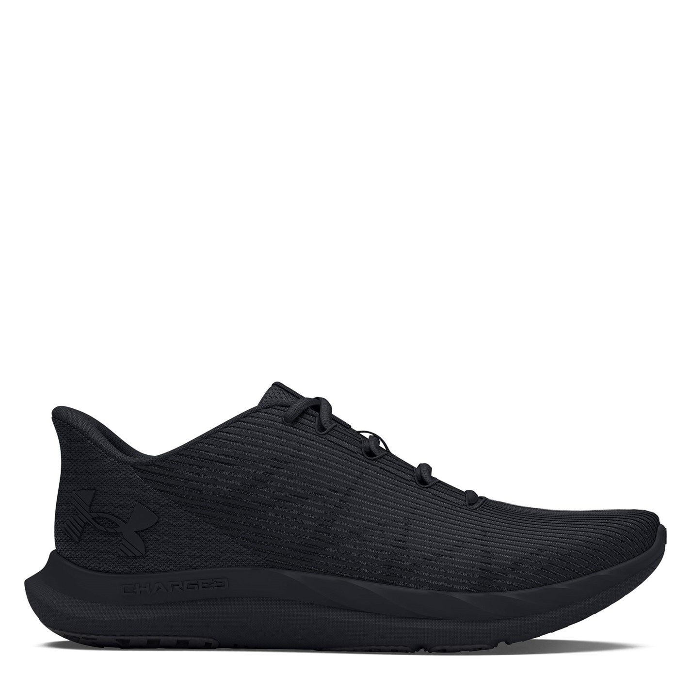 Triple Black