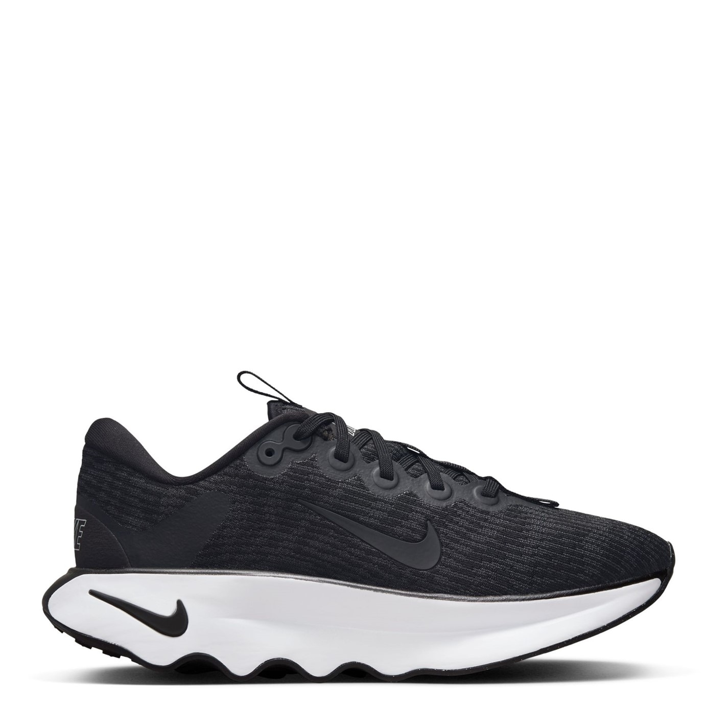 Tenisky Nike Black 7312977