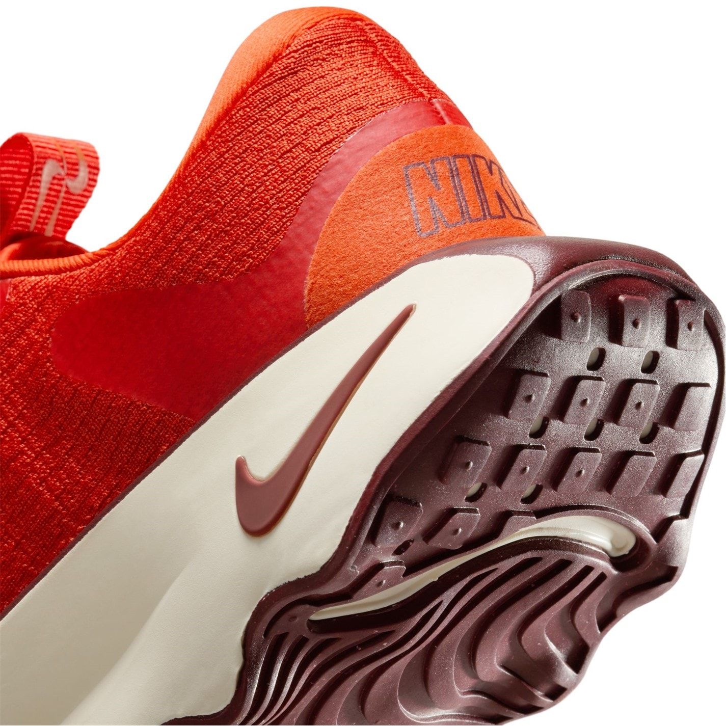 Nike Motiva Women's Walking Shoes - 8