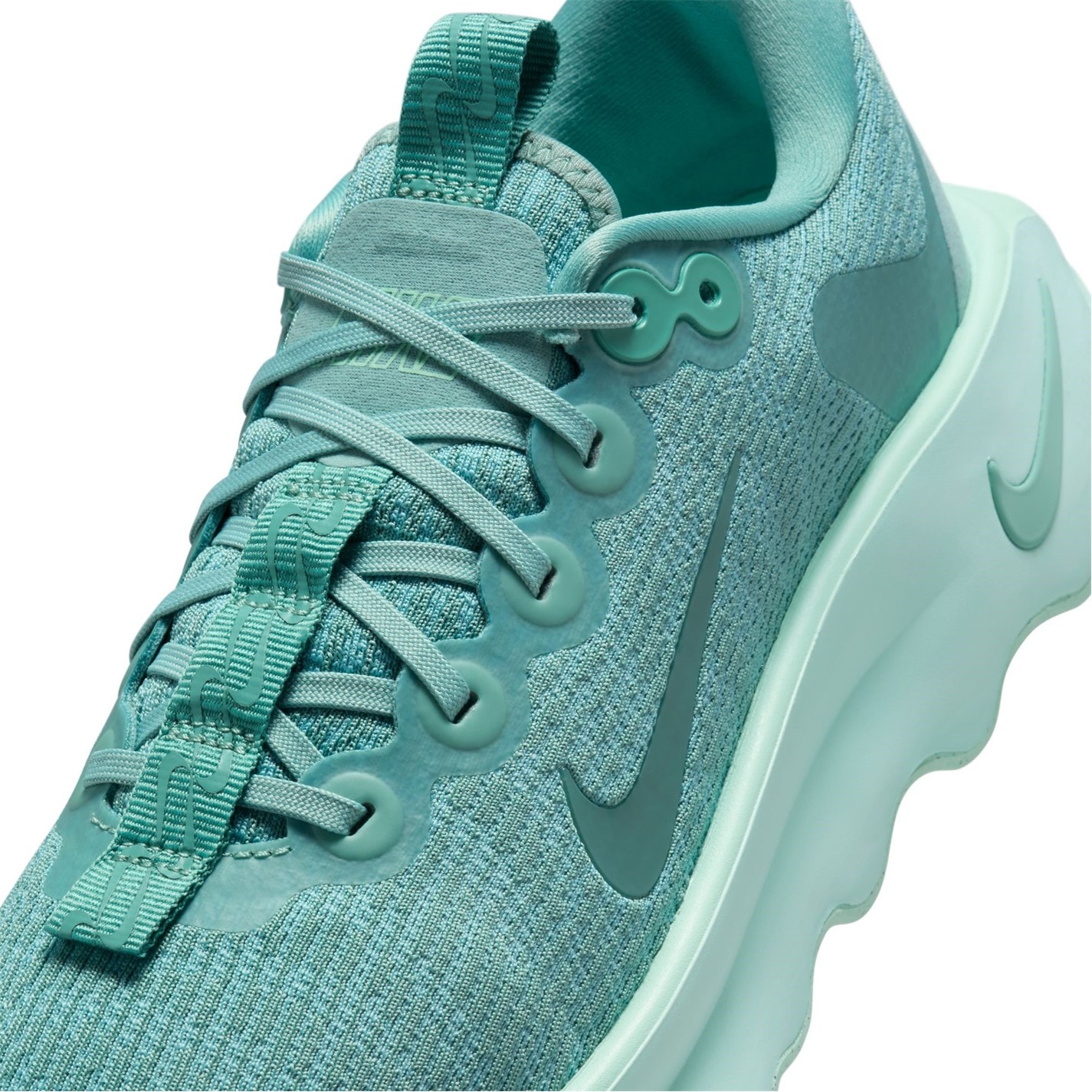 Nike Motiva Women's Walking Shoes - 7