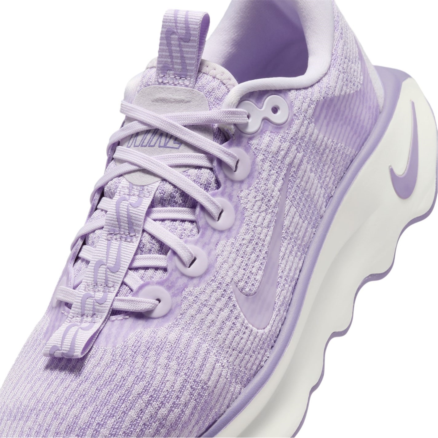 Nike Motiva Women's Walking Shoes - 7