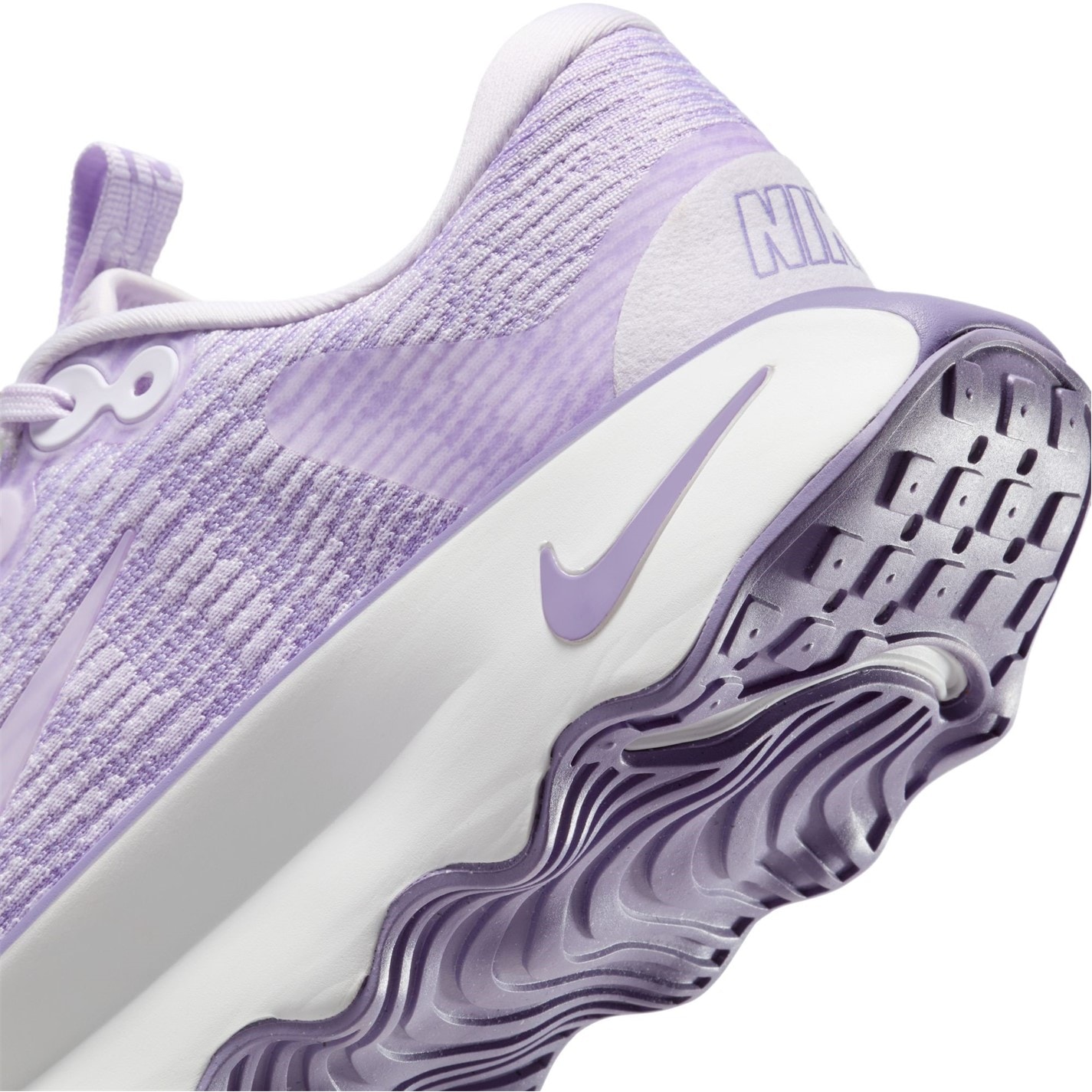 Nike Motiva Women's Walking Shoes - 8