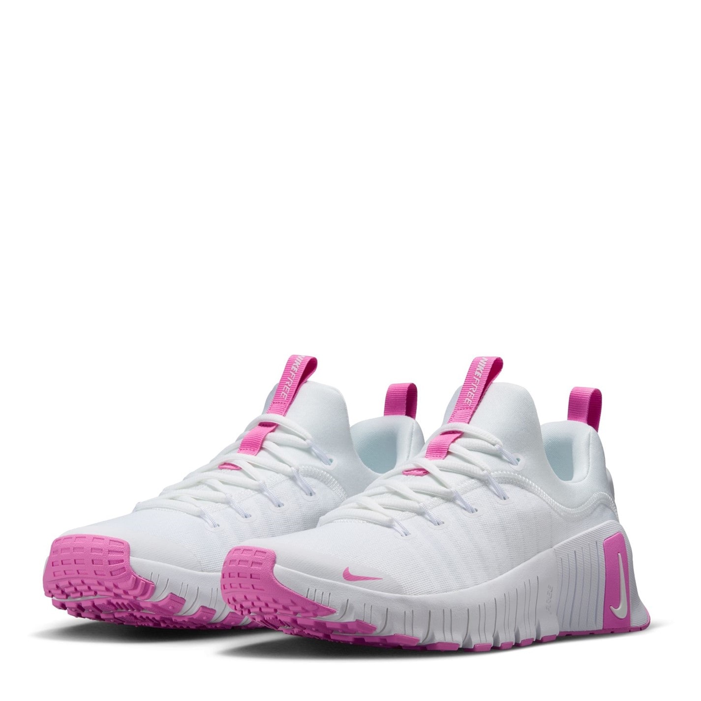 Nike NIKE FREE METCON 6 - 4