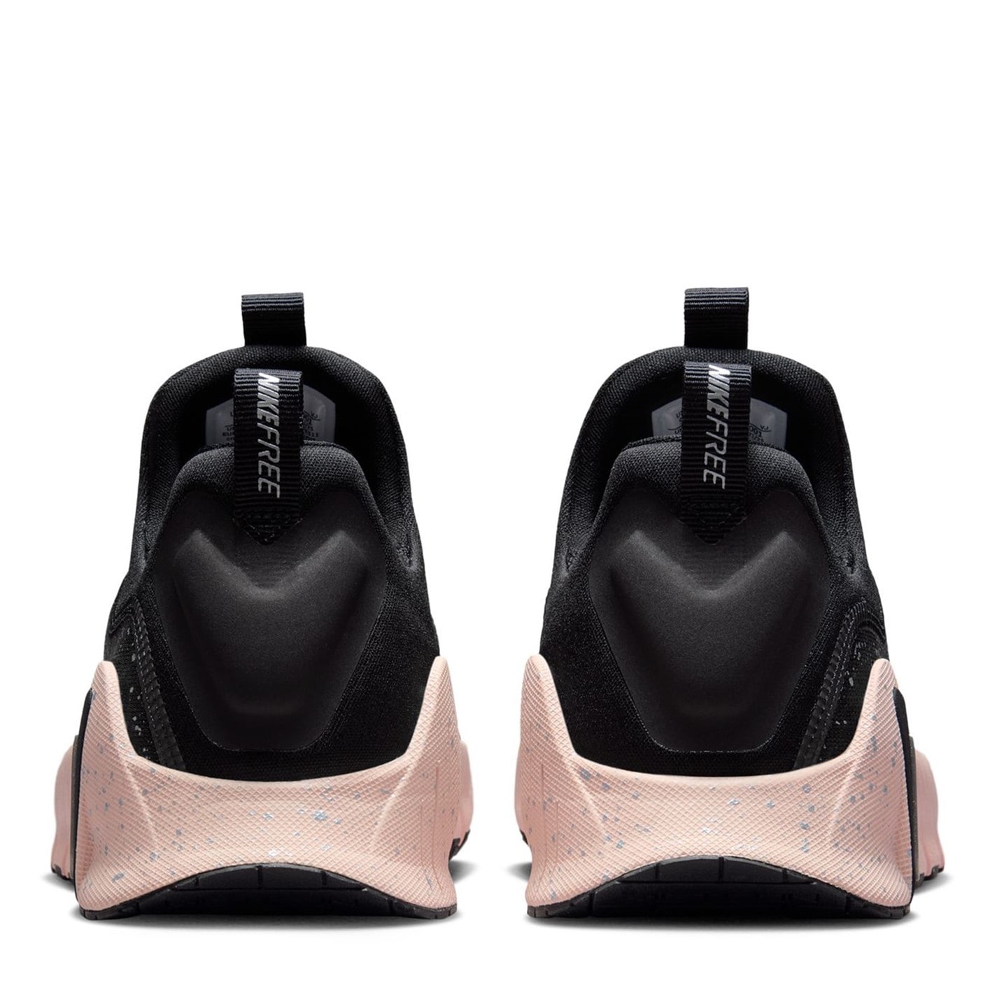 Nike Free Metcon 6 Womens Workout Shoes - 5