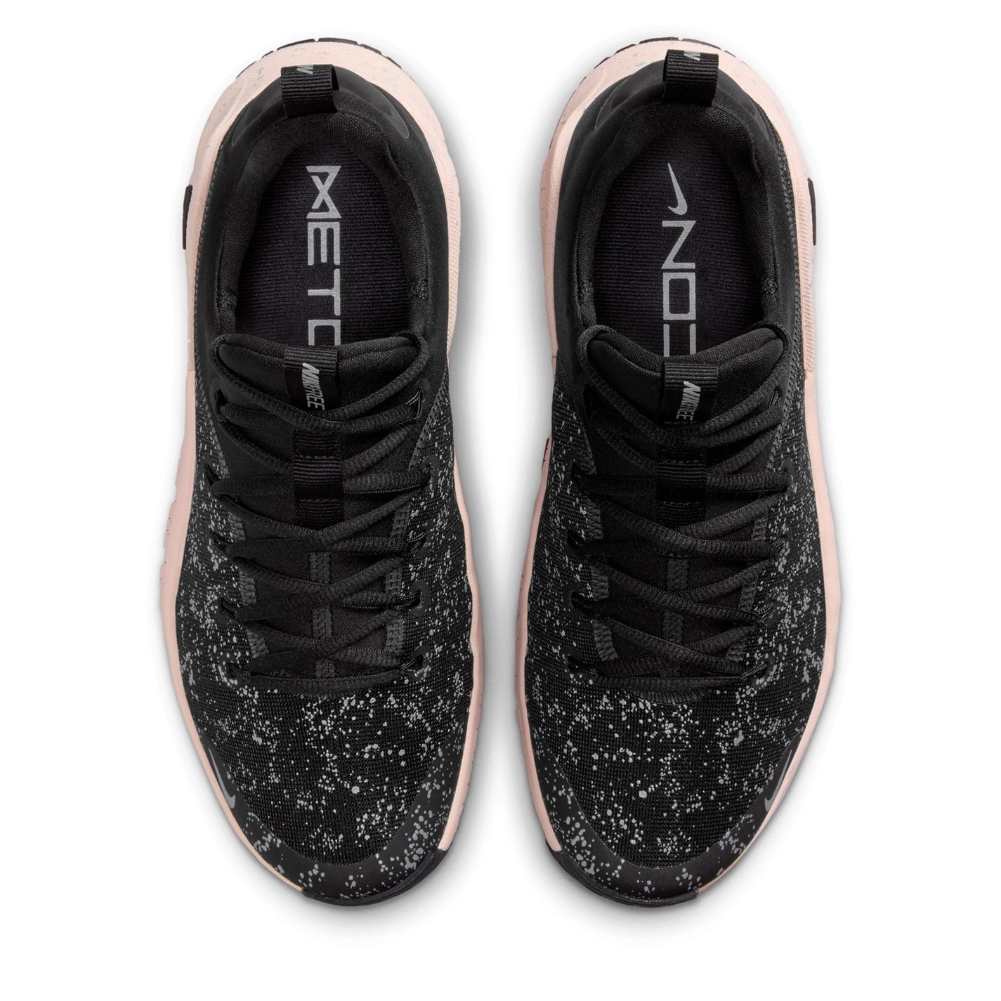 Nike Free Metcon 6 Womens Workout Shoes - 6