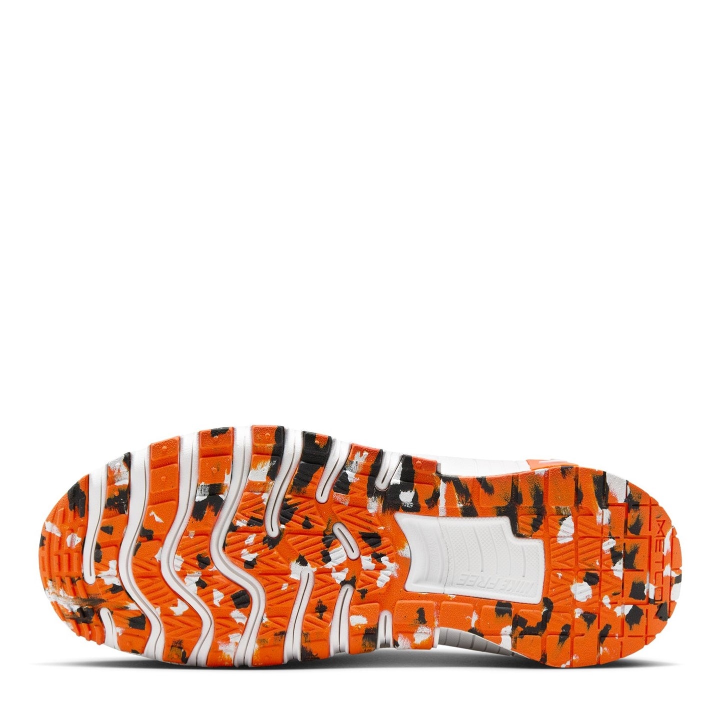 Nike NIKE FREE METCON 6 - 3