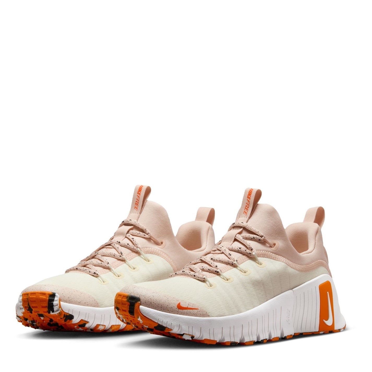 Nike NIKE FREE METCON 6 - 4